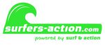 surfers logo