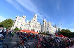 Mit der Vuelta a España geht die Saison der Grand Touren zu Ende. Hasta luego! (Foto: Sirotti)