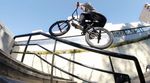 Quirin Reichmeyer aka Railrideking hat für AllRide BMX, Fitbikeco. und den 360 Grad Sportshop ein extra feuriges Video auf den Straßen von Porto gefilmt.