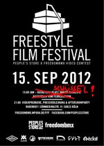 Freestyle-Film-Festival-Flyer