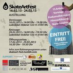 SkateArtFest