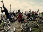 Die Trailcamp-Teilnehmer 2013!