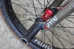 Primo BMX Pro Fork