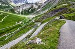 Col du Galibier, climb, mountain (Pic Robbie Shade / Creative Commons)