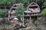 Cool Surfing Huts