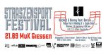 Am 21. September 2019 werden auf dem Straszensport Festival in Gießen 15 Jahre Fettarmemilch und 15 Jahre Skatelounge Open Air gefeiert.