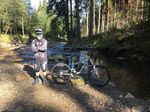 Franz_Nukeproof-Portrait User Bike Check