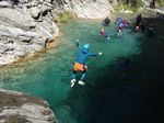 Canyoning Techniques| Learn The Basics