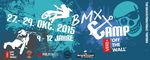 BMX Camp Sportpiraten Flensburg 2015