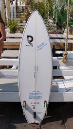 RIVVER Surfboard Phoenix