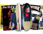 DC Shoes x Big Brother