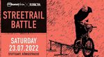 Der kunstform BMX Shop schmeißt am 23. Juli 2022 eine dicke Grindsportparty in der Stuttgarter Innenstadt. Sag "Hallo" zum Streetrail Battle!