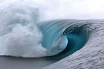 Surfen Olympia Teahupoo