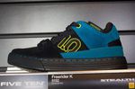 Freeride-Schuhe für Kids