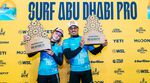 Surf Abu Dhabi Pro