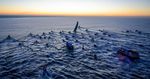 Foto: Vendee Globe Instagram Olivier Blanchet / Jean-Louis Carli / Jean-Marie Liot / Alea