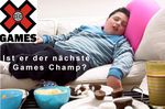 X Games verleihen Medaillen fuer CoD Zocker!