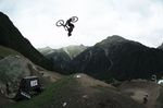 Bike Republic Sölden Festival x SWATCH NINES