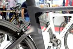 Eurobike 2016: Colnago Concept