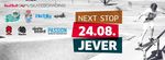 WE CUP 2014 Jever