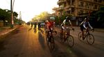 Radfahren in Vietnam, Foto: Luke Humphreys