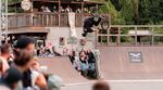 BMX-Action vom Feinsten beim About You Pangea Festival 2024! Wir waren vor Ort und haben euch im Recap heiße Eindrücke zusammengestellt.