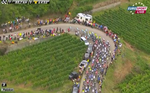 Tour de France, Hauptfeld