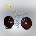road bike sketch render 5 -