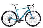 Das Giant Defy aus Aluminium ist für 2016 auch mit Scheibenbremsen zu haben. (Foto: Giant)