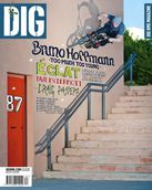 Dig BMX 87 Bruno Hoffmann