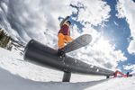 Summer Shred