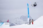 Freestyle World Championship 2025 Slopestyle Ergebnisse