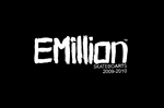 SkateboardMSM x EMillion Gewinnspiel 2009-2010