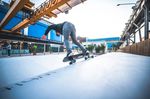 Surfskate Rheinriff