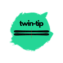 Twin-Tip