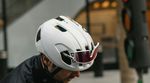 Rennradhelm