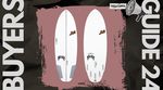 Lib Tech Surfboards – Lost Puddle Jumper