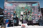 OPEN FACES 2025 KAUNERTAL
