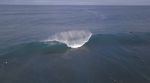 Gefahr beim Surfen in Westaustralien durch hohe Wellen