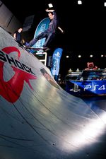 Alex Mizurov – Tailslide