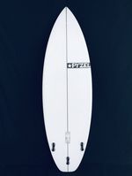 Pyzel PHANTOM Surfboard