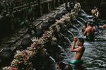 Tempel Bali