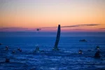 Vendée Globe / Charlie Dalin