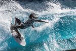 Surfboard Test Tour 2025