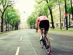 Das 120km-Jedermannrennen richtet sich an ambitionierte Fahrer.