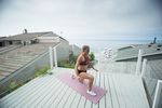 How to Get Fit For Surfing: With Californian Pro Surfer Courtney Cologne