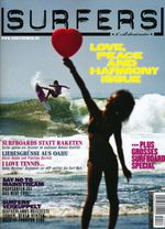 SURFERS Ausgabe 88