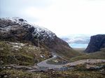 Bealach Na Ba, Scotland, climb, road, mountain, pass (Pic: summonedbyfells / Creative Commons)