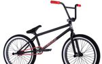 Fit Bike 2013 Benny 3 matte black