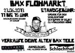 BMX-Flohmarkt-Alliance-Bremen-Flyer